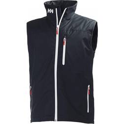 Helly Hansen Crew Vest - Bleu Marine