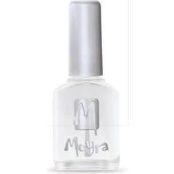 Moyra Matte Top Coat 12ml