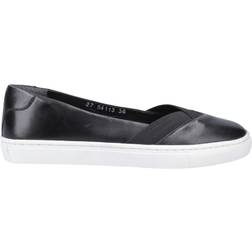 Hush Puppies Tiffany Slip-On W - Black