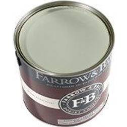 Farrow & Ball Estate No. 91 Wall Paint, Ceiling Paint Blue Gray 2.5L