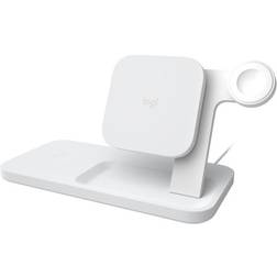 Logitech Powered 3-in-1 Dock