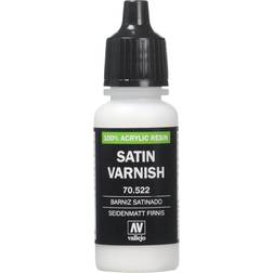 Vallejo Satin Varnish 17ml