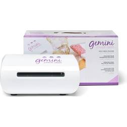 Gemini Crafter's Companion Junior Portable Die Cutting & Embossing Machine