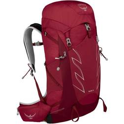 Osprey Talon 33 S/M - Cosmic Red