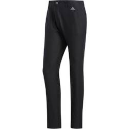 adidas Ultimate 365 3-Stripes Tapered Pants Men - Black