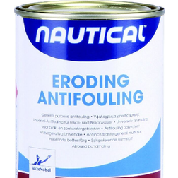 Nautical Eroding Antifouling Navy 2.5L