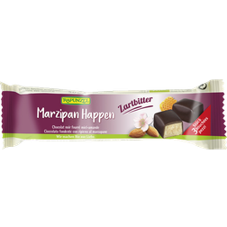 Rapunzel Dark Marzipan Bites 50g