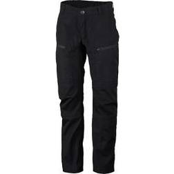 Lundhags Lockne II Jr Pant - Black (1134135-900)