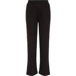 Pieces Molly Pants - Black