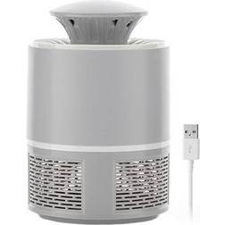 InnovaGoods KL Vortex Suction Anti-Mosquito Lamp