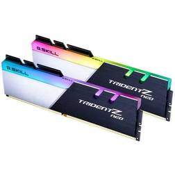 G.Skill Trident Z Neo DDR4 3600MHz 2x16GB (F4-3600C14D-32GTZNA)