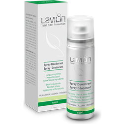 Lavilin Sport Deo Spray 75ml