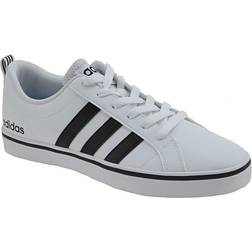 Adidas VS Pace White Black Men's