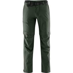 Maier Sports Tajo Pant - Kombu Green