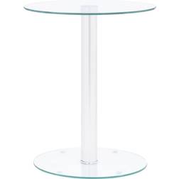 vidaXL - Coffee Table 40cm