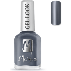 Moyra Gel Look Nail Polish #1016 Kenza 12ml