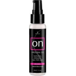 Sensuva ON Arousal Gel For Her Original 29ml