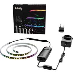 Twinkly Line LED bånd