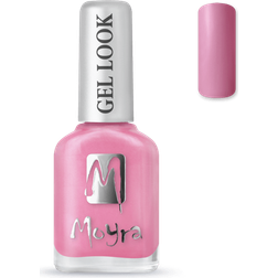 Moyra Gel Look Nail Polish #1018 Alix 12ml