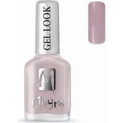 Moyra Gel Look Nail Polish #1023 Loane 12ml