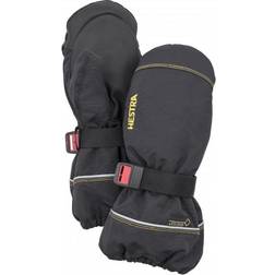 Hestra Kid's Gore-Tex Mitt - Black (35861-100)