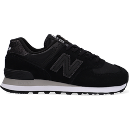 New Balance 574 W - Black