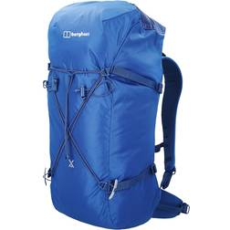 Berghaus Alpine 45L Backpack - Blue