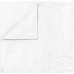 Blomus Riva Badlakan Vit (200x100cm)