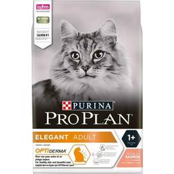 Purina Pro Plan Cat Elegant Salmon 3kg