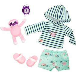 Our Generation Deluxe Nightwear