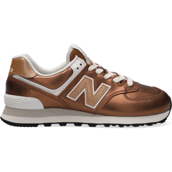 New Balance 574 W - Bronze