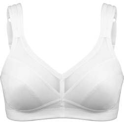 Swegmark Net Faitrade Cotton Soft Bra - Ecologisch Katoen