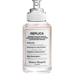 Maison Margiela Replica Flower Market EdT 30ml