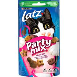 Purina Party Mix Picnic Mix 60kg