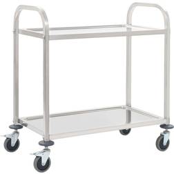 vidaXL - Rullebord 45x87.1cm