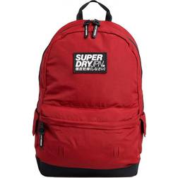 Superdry Classic Montana - Oxblood