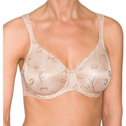 Felina Emotions Bra With Wire - Beige