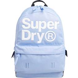 Superdry Edge Montana - Pastel Blue