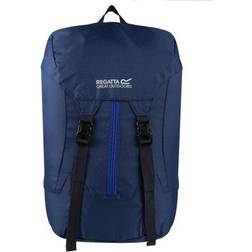 Regatta Easypack II 25L Packaway Backpack - Dark Denim/Nautical Blue