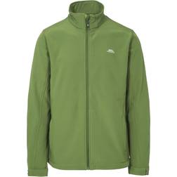 Trespass Vander Softshell Jacket - Fern