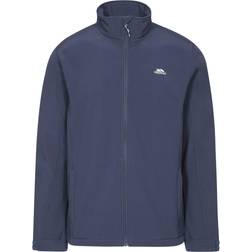 Trespass Vander Softshell Jacket - Navy