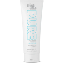 Bondi Sands Pure Self Tanning Sleep Mask