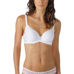 Mey Amorous Full Cup Spacer Bra - White