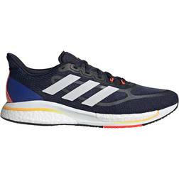 Adidas Supernova M - Legend Ink/Cloud White/Solar Gold