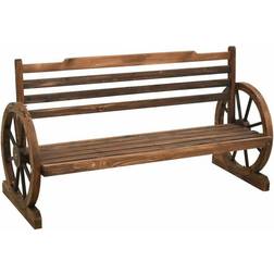 vidaXL 313892 Banc de Jardin