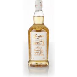 Springbank Longrow Peated 46% 70 cl