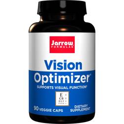 Jarrow Formulas Vision Optimizer 90 pcs