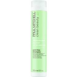 Paul Mitchell Anti-Frizz Shampoo 250ml