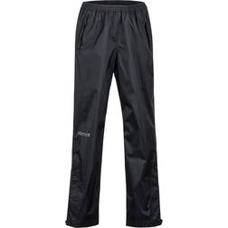 Marmot Kid's PreCip Eco Pants - Black (41020)