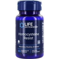 Life Extension Homocysteine Resist 60 st